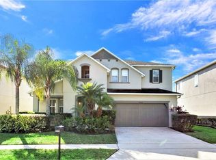 10232 Malpas Point, Orlando, FL 32832