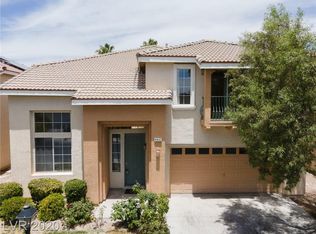 4832 Whisper Lake Ave, Las Vegas, NV 89131