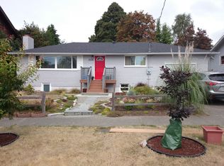 3924 SW Monroe St, Seattle, WA 98136