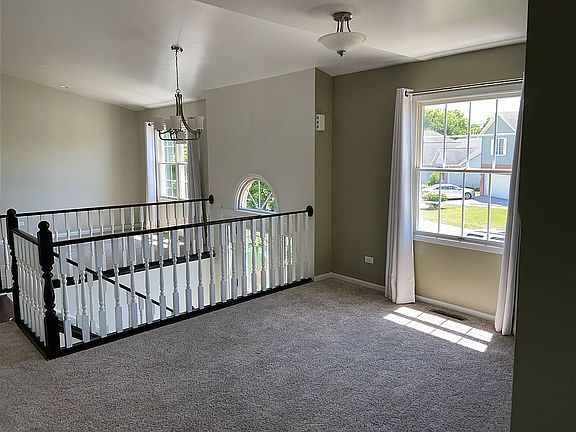 Office/Playroom Area