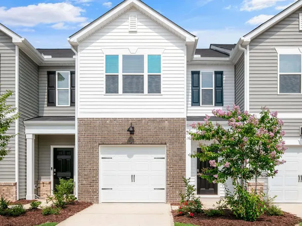 260 Otter Lodge Street, Sanford, NC 27330