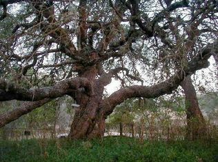 400 Henly Loop, Henly, TX 78620