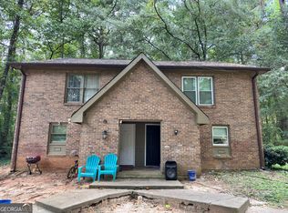 2128 Terrace Club Ct, Norcross, GA 30071