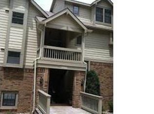 12956 Bryce Canyon Dr APT A, Maryland Heights, MO 63043