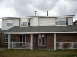 3628 Corinne Ave, Chalmette, LA 70043