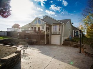 10765 Butler Rd, Newark, OH 43055