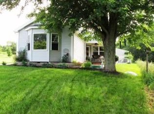 177 S Main St, Ostrander, OH 43061