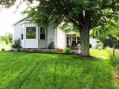 177 S Main St, Ostrander, OH, 43061