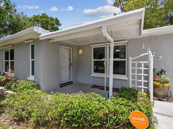 1817 West Dr, Clearwater, FL 33755
