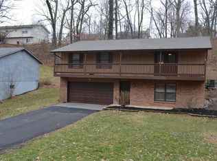 2512 Tricia Ln, High Ridge, MO 63049