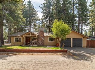 2246 Idaho Ave, South Lake Tahoe, CA 96150