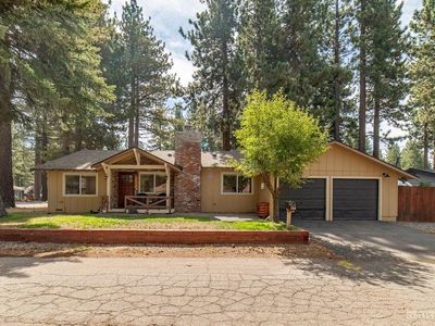 2246 Idaho Ave, South Lake Tahoe, CA, 96150