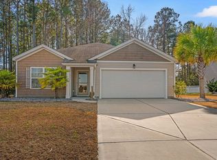 401 Quinta St., Longs, SC 29568