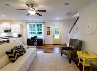 107 Green Grass Rd, Summerville, SC 29483