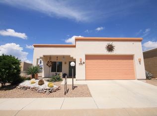 342 S Taylors Trl, Sierra Vista, AZ 85635