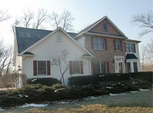 2230 Hickory Hills Rd, Muscatine, IA 52761