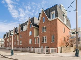 11 Crawford St #A, Toronto, ON M6K 3M3