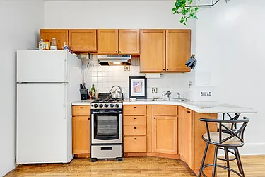 Rented by Blackwater Associates Inc.