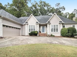 1809 Walker Ridge Dr SW, Marietta, GA 30064