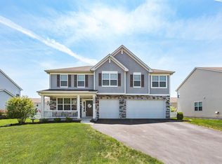 1209 Winding Way, Bolingbrook, IL 60490