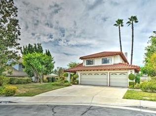 1352 Calle Rosamaria, San Dimas, CA 91773