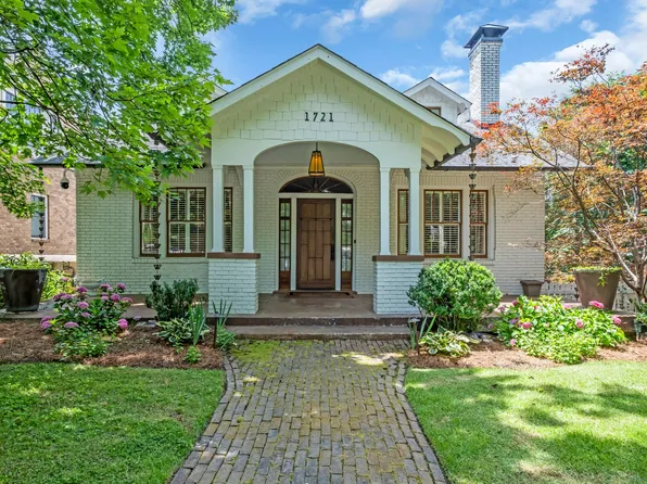 1721 Beechwood Ave, Nashville, TN 37212