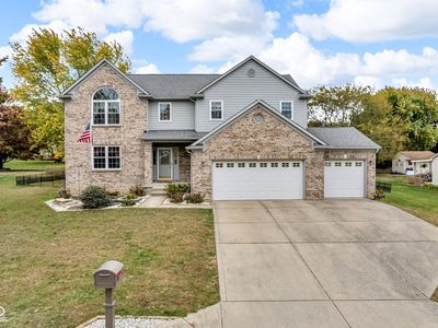 6820 Loretta Ct, Avon, IN, 46123