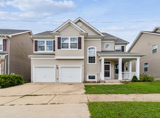 55 Thoroughbred Dr, Prince Frederick, MD 20678