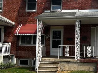 7450 Manchester Rd, Dundalk, MD 21222