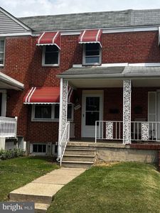7450 Manchester Rd, Dundalk, MD, 21222