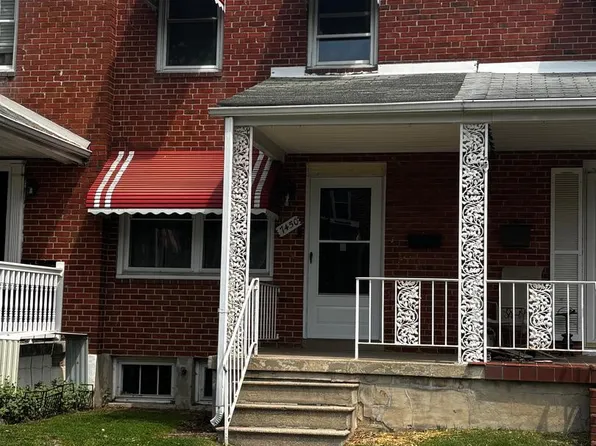 7450 Manchester Rd, Dundalk, MD 21222
