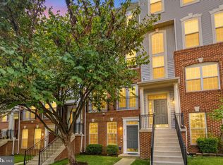Powells Run Village Condo, Woodbridge, VA 22191