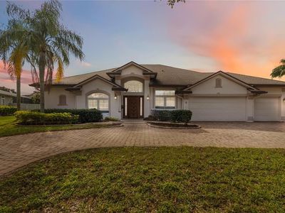 14140 Snead Cir, Orlando, FL, 32837