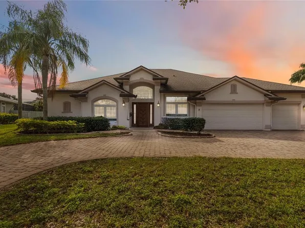 14140 Snead Cir, Orlando, FL 32837