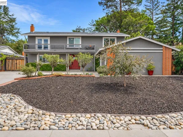 3629 Perada Dr, Walnut Creek, CA 94598
