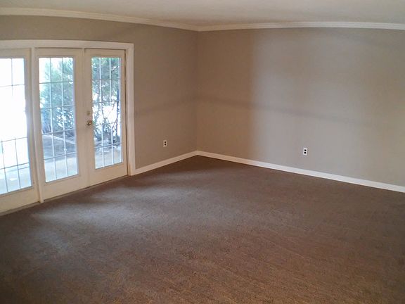 Basement Walkout