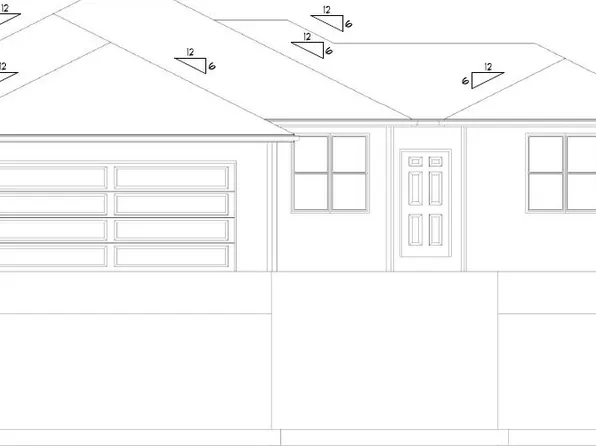 10709 E Bonita St, Wichita, KS 67207