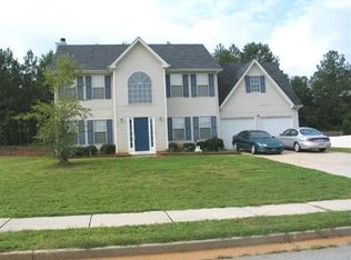 449 Grove Park Dr, Locust Grove, GA 30248