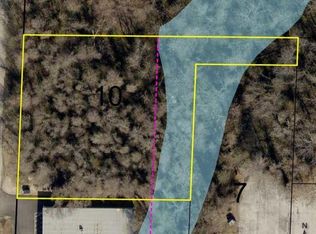 N Robberson Ave, Springfield, MO 65803