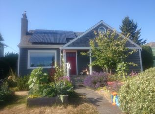 3430 NW 59th St, Seattle, WA 98107