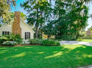 21 Voisin Dr, Destrehan, LA 70047