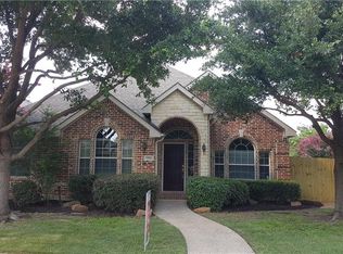 5524 Rock Canyon Rd, The Colony, TX 75056