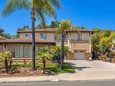 11324 Luxembourg Way, San Diego, CA, 92131