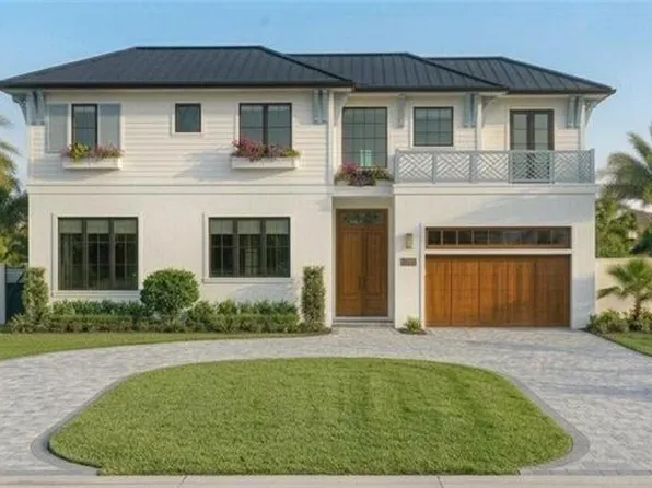 698 Fairway TER, NAPLES, FL 34103