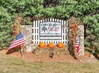 4 Blossom Ct UNIT 4, Westborough, MA 01581