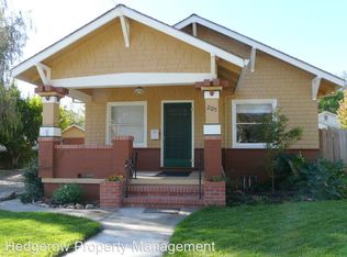 2125 Oak St, Napa, CA 94559