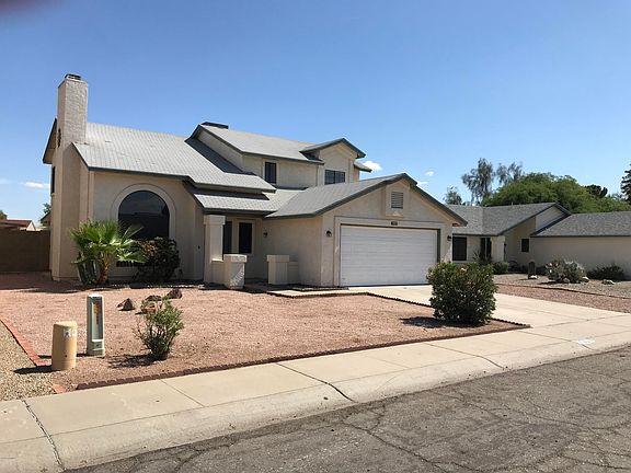 3rd image of 7007 W Sierra Vista Dr