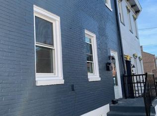 192 43rd St, Pittsburgh, PA 15201