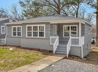 7224 Rome Ave, Birmingham, AL 35206