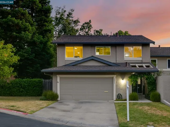 2211 Westmoreland Ct, Walnut Creek, CA 94596